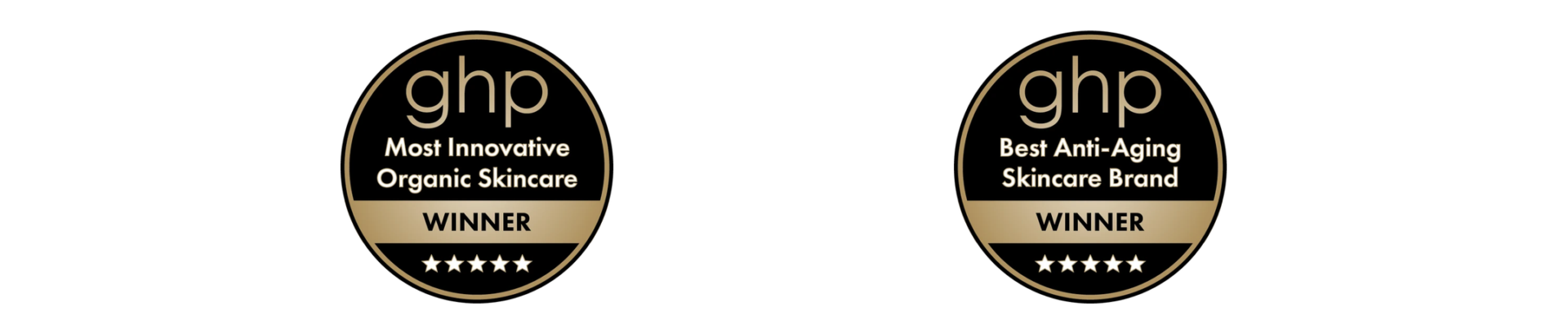 LE PURE Global Health & Pharma winner in 2024 and 2026