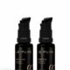 natural set aftershave & hair LE PURE