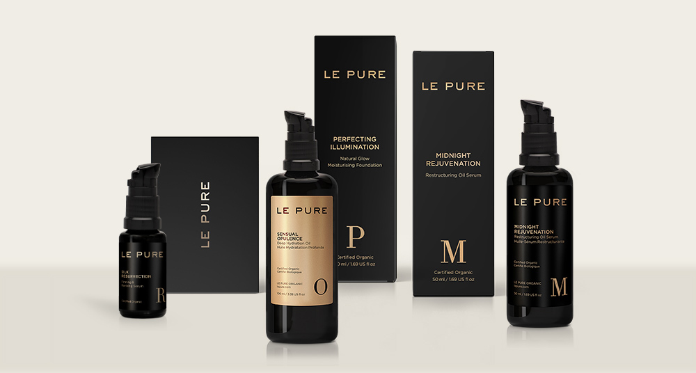 5 star hotel organic amenities