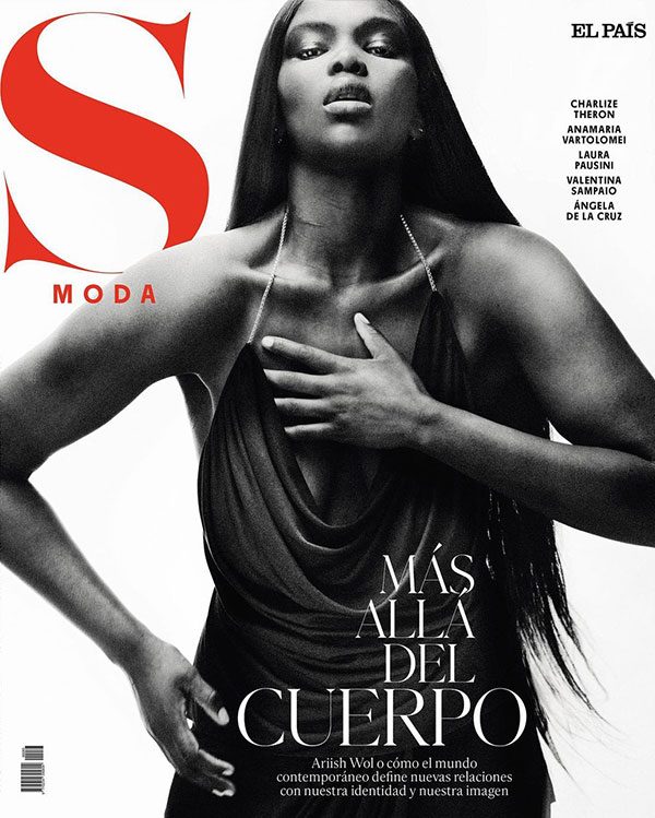 S Moda - LE PURE