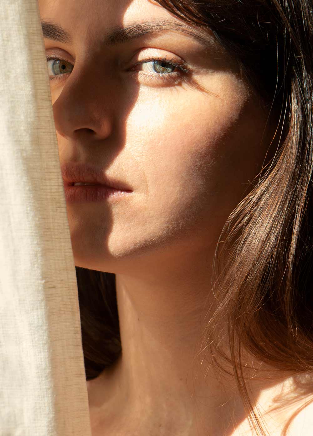 sun protection cream