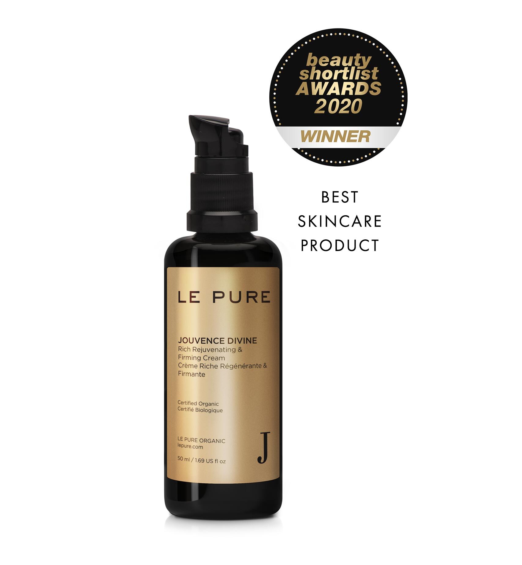 some le pure products together