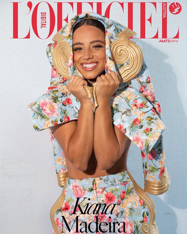 L'officiel Austria - LE PURE