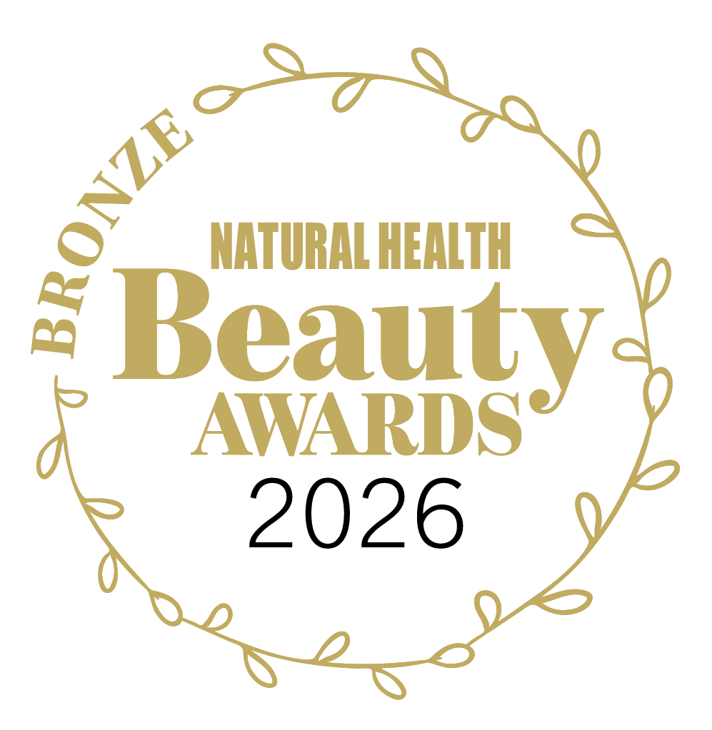 2026 Natural Health Beauty Bronze Awards
