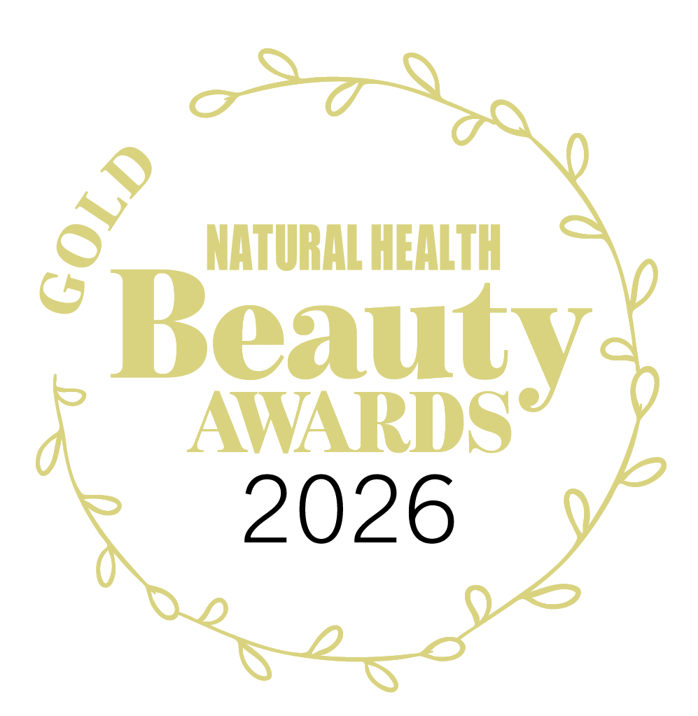 2026 Winner Natural Health Beauty Awards