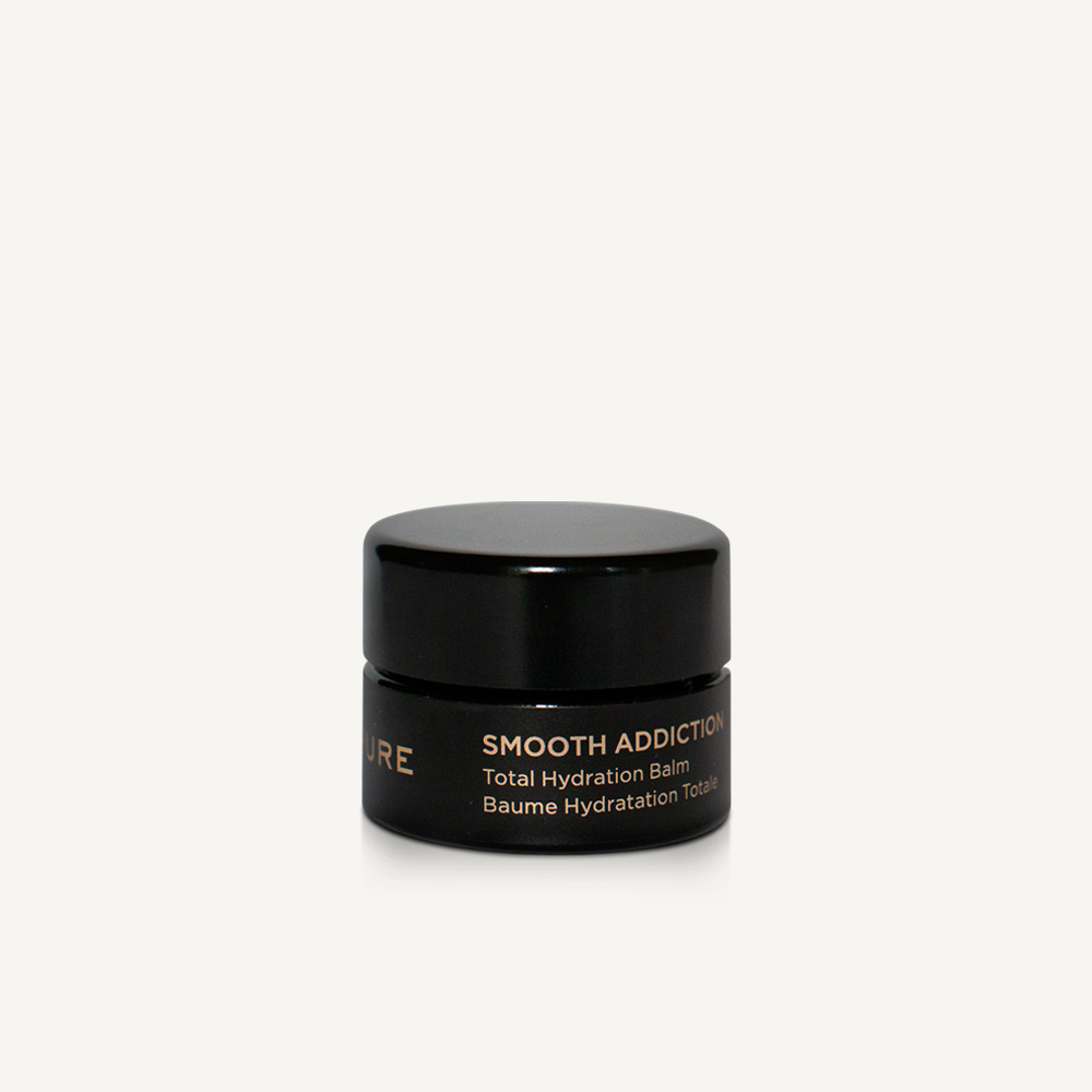 Balm Addict Travel Size - Smooth Addiction | LE PURE