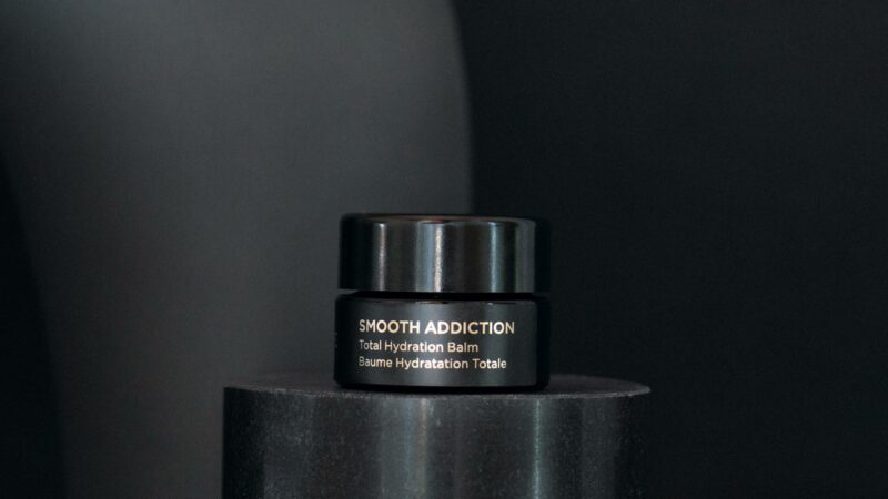 Balm Addict Travel Size - Smooth Addiction | LE PURE