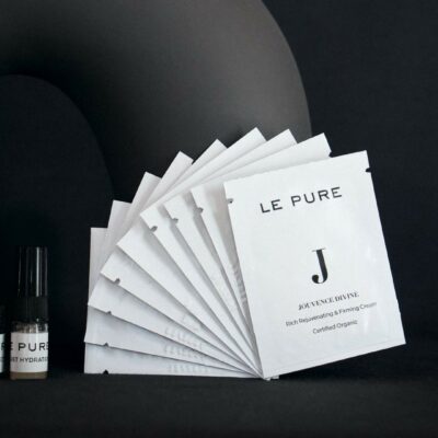 Sachets for Normal Skin