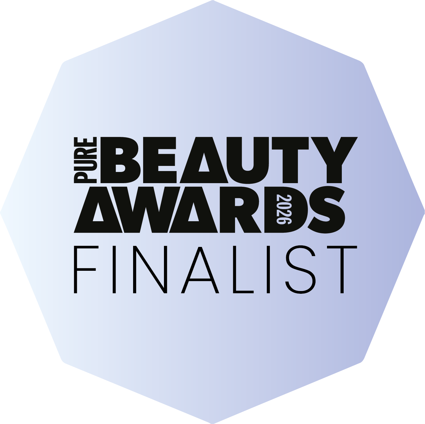 2026 Finalist Pure Beauty Awards