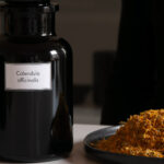 Formulación de productos orgánicos para la piel LE PURE