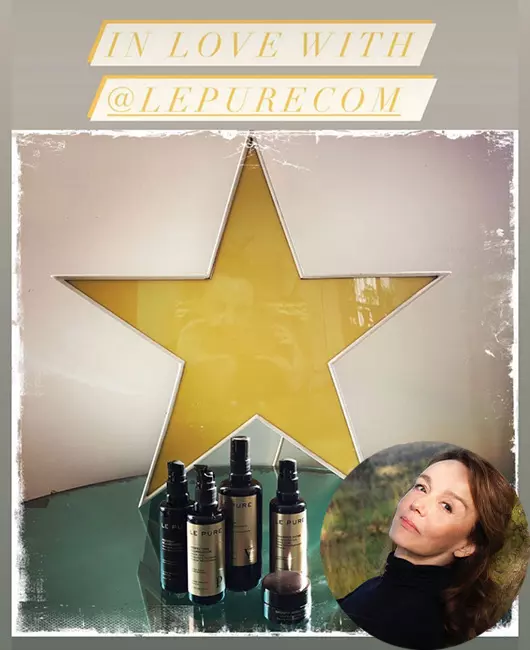 Philippine Leroy-Beaulieu y LE PURE