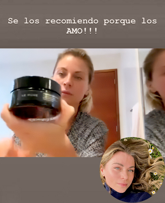 Review Smooth Ludwika Paleta