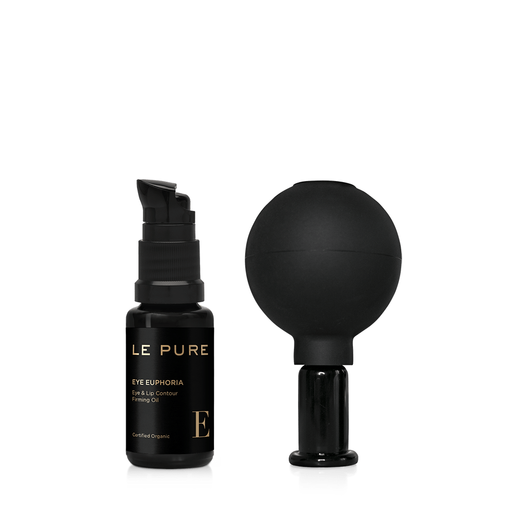 Le Sculpteur Cup - Visage | LE PURE