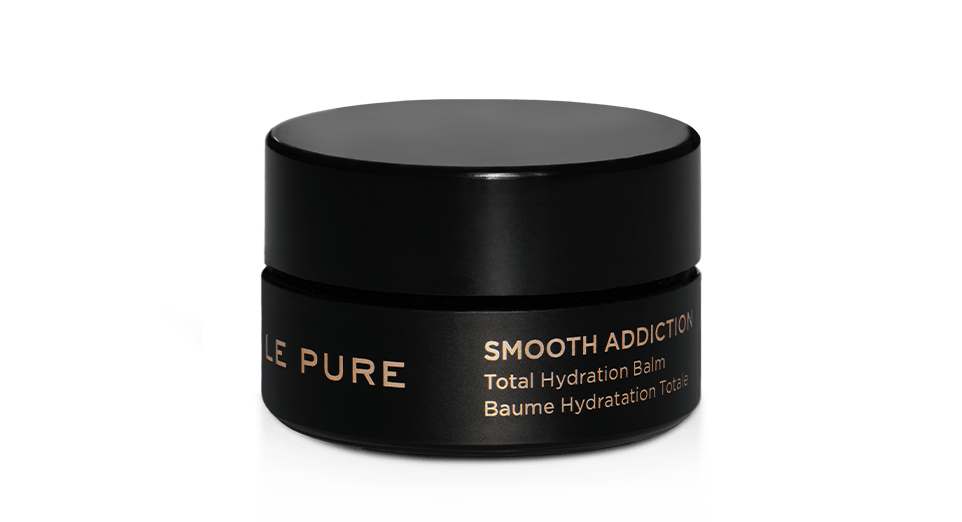 Jar Smooth 15 ml LE PURE