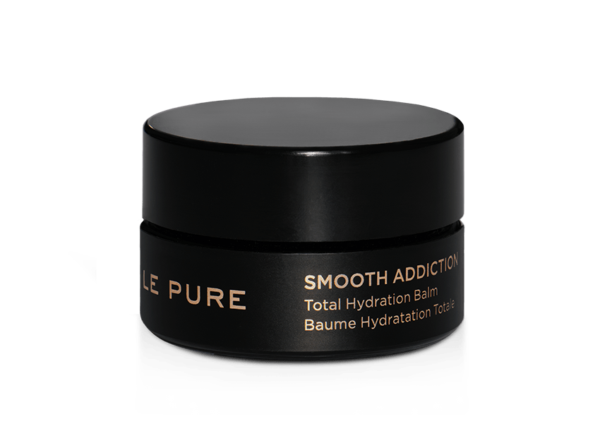 Smooth Addiction jar LE PURE