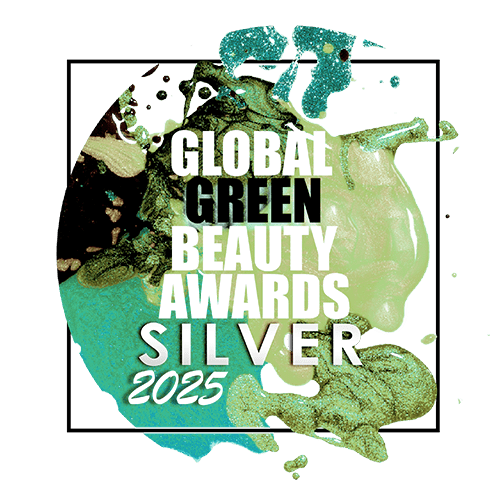 2025 Silver Global Beauty Awards