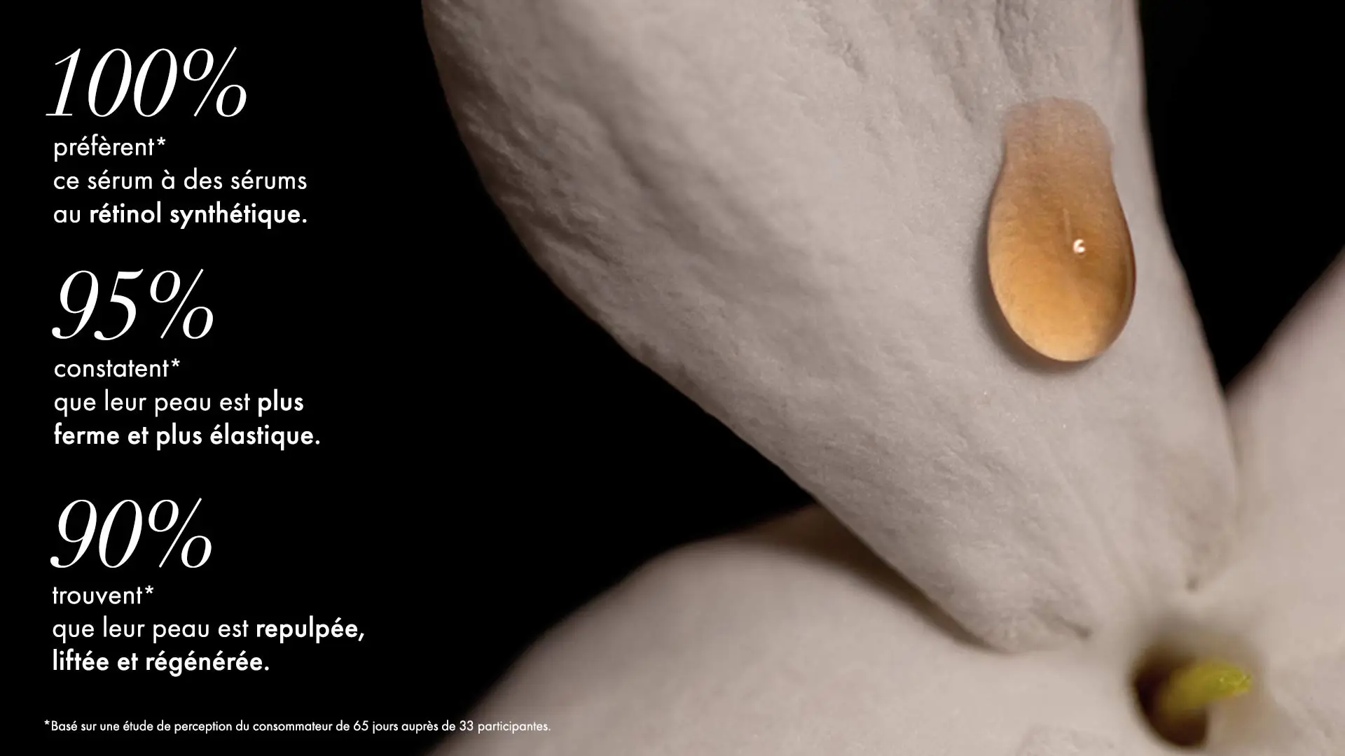 Étude Ambroisie LE PURE