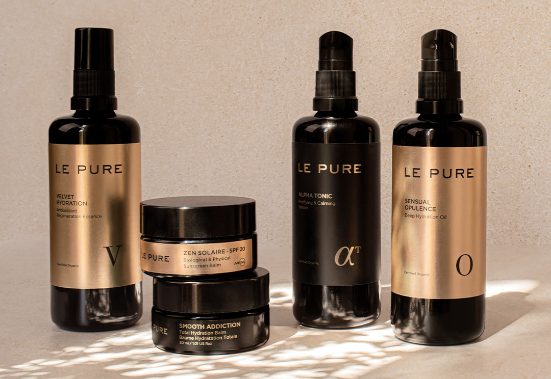 after sun skincare routine Rutina de cuidado de la piel después del sol