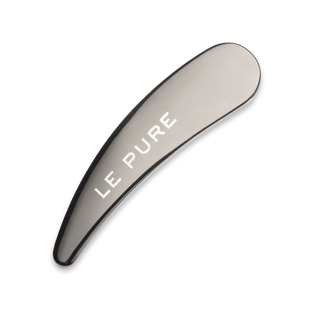 Spatule pour baumes LE PURE