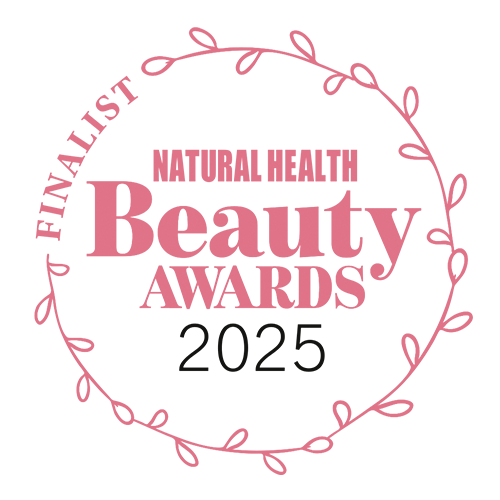 2025 Finalist Natural Health Beauty Awards