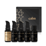 Set de Tratamiento Calm LE PURE