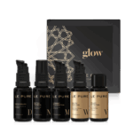 Set de Tratamiento Glow LE PURE