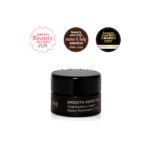 3 ml Glas Smooth Addiction LE PURE