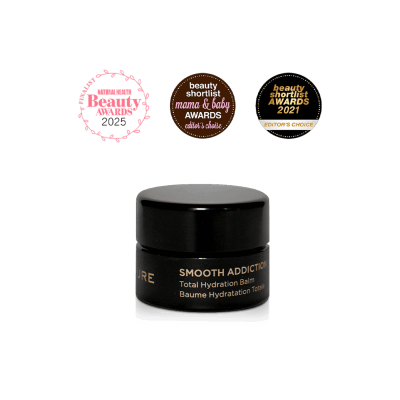 3 ml Glas Smooth Addiction LE PURE