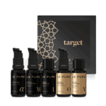 Set de Tratamiento Target LE PURE