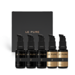 Set de Tratamiento Personalizado LE PURE