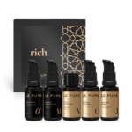 Set de Tratamiento Rich LE PURE