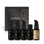 Set de Tratamiento Transform LE PURE