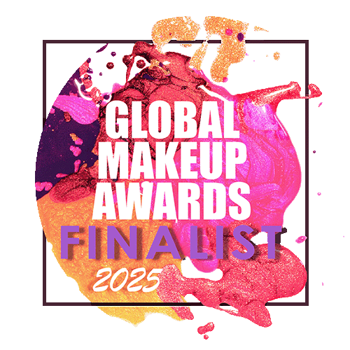 2025 Finalist Global Makeup Awards