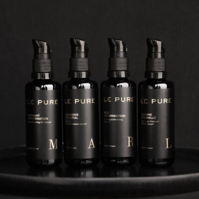 Best Organic Face Serums