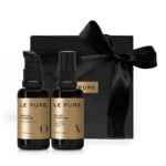 Sinnliches Hautverwöhn-Set LE PURE