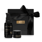 Superfood-Tiefennährungsset LE PURE