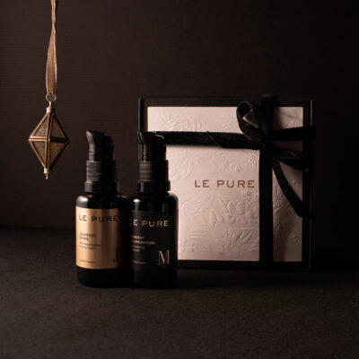 Sustainable Gifts LE PURE
