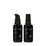 Set después del afeitado y cabello LE PURE