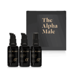 Alpha Male Set LE PURE