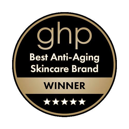 Winner GHP Award