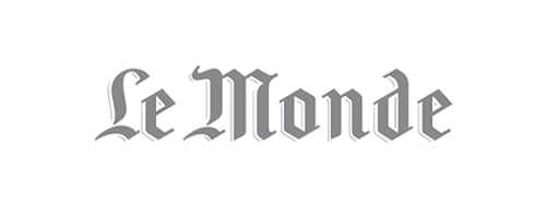 Le Monde - vu dans - LE PURE