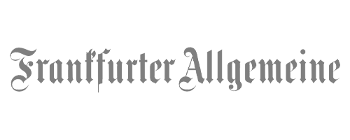 LE PURE gesehen in Frankfurter Allgemeine