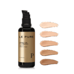 Frasco de 50 ml de Perfecting Illumination LE PURE