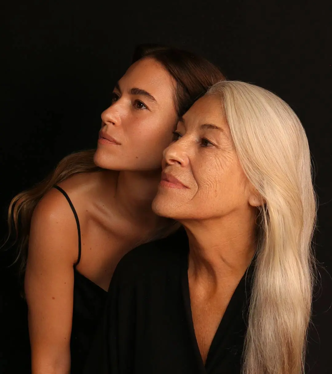 Discover your skin with LE PURE