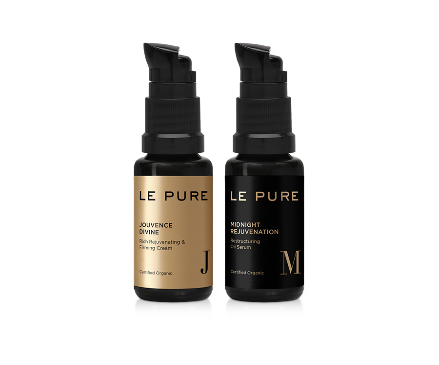 Starter Set from LE PURE