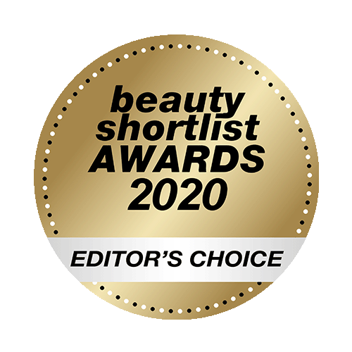 2020 Editor's Choice Beauty Shortlist Awards