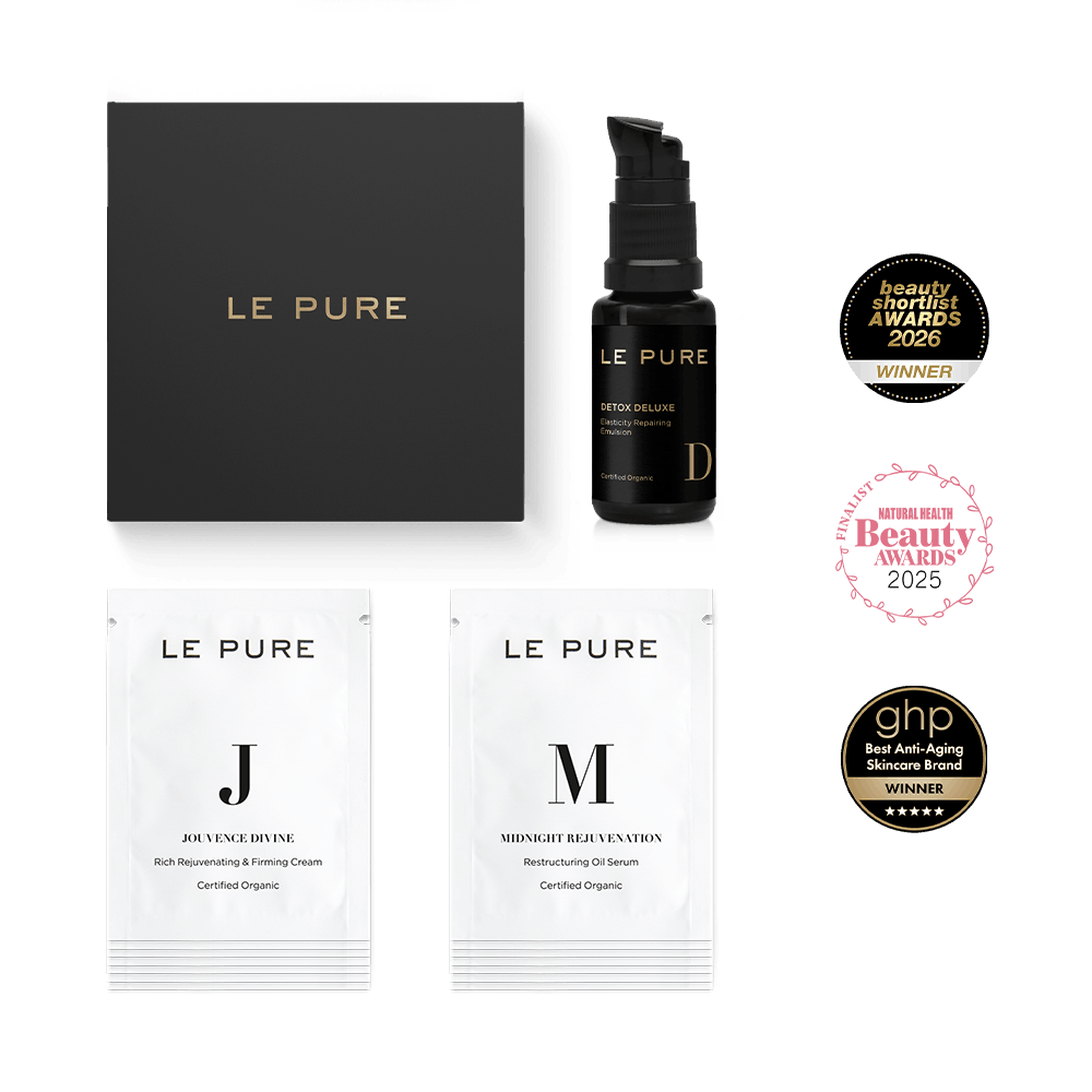 Antiaging Starter Set - Normal Skin