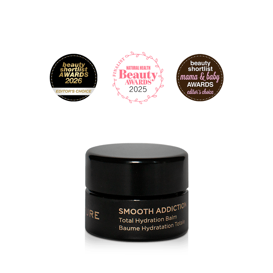 Awards Smooth Addiction 3ml LE PURE