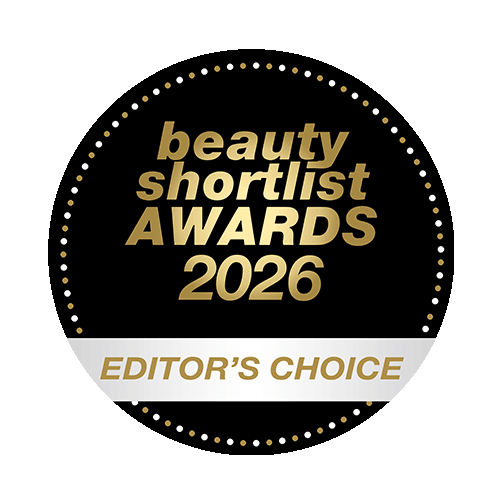 2026 Editor's Choice Beauty Shortlist Awards