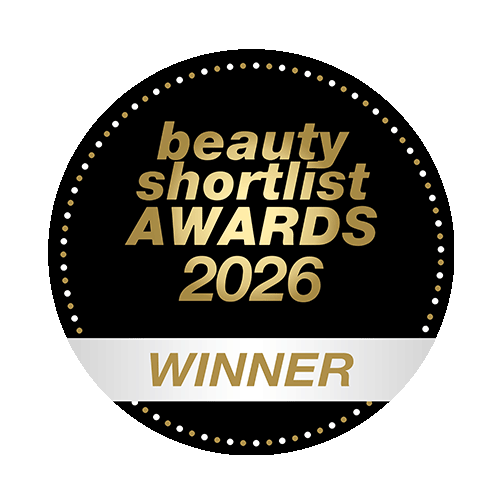 2026 Winner Beauty Shortlist Awards